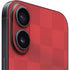 Egypt Soccer Flag iPhone 16 Skin